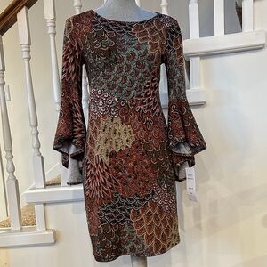 Nwt. MSK dress